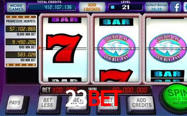 Descubra a Essência do 23bet: Nossa História e Compromissos