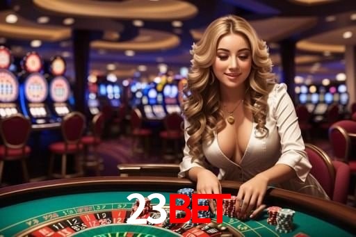 Welcome Bonus 23bet