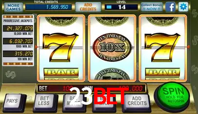 A Revolução dos Aplicativos de Jogos no 23bet