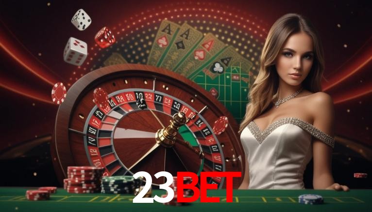 Seasonal Promotions 23bet