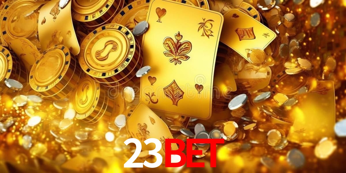Interface Premium 23bet