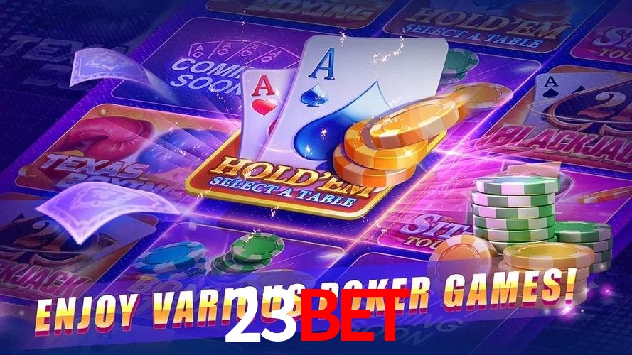 Bônus Diários 23bet