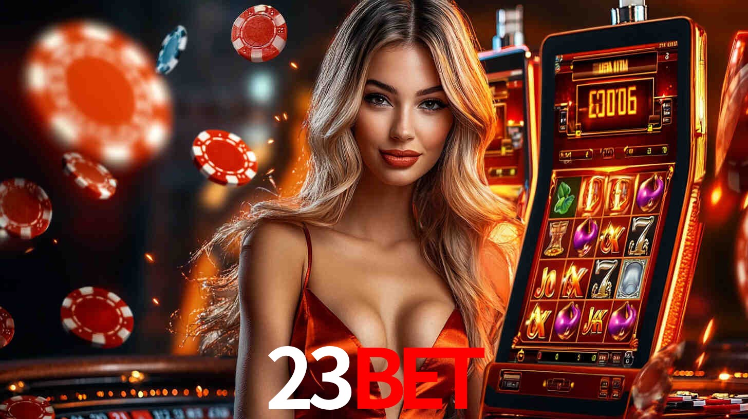 23bet - Jackpot da Fortuna Real - 23bet.com