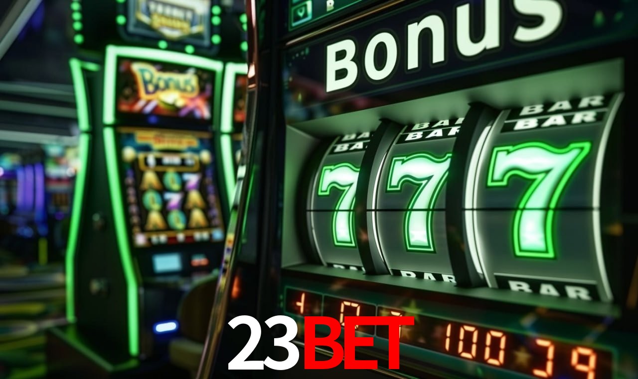 Secure Login 23bet