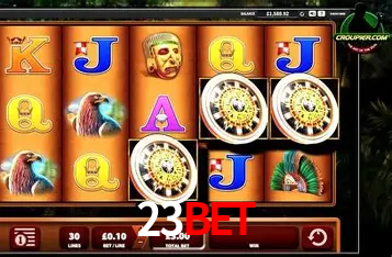 A Popularidade dos Caça-Níqueis no 23bet