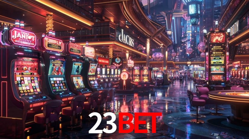 Account Benefits 23bet