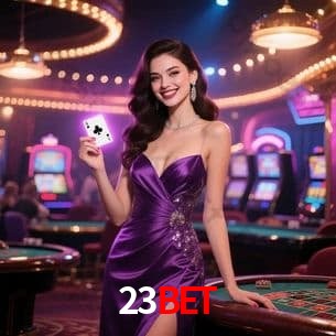 Recursos de Bônus 23bet