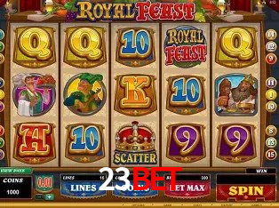 Infográfico RTP jogos de cassino 23bet