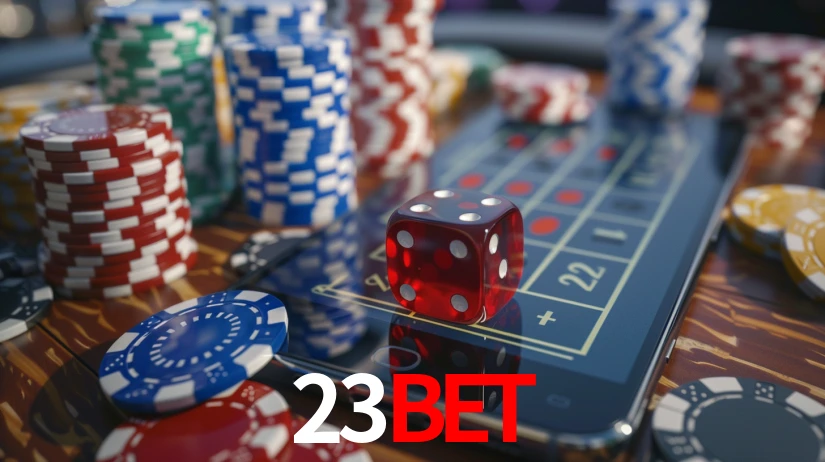 23bet.com