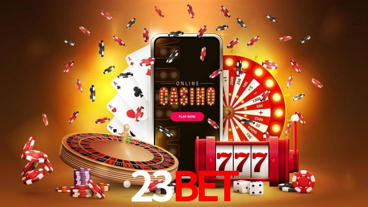 FAQ 23bet Brasil