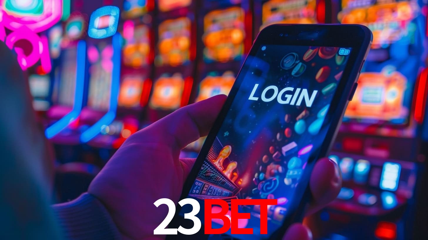 Jogos de Slot 23bet