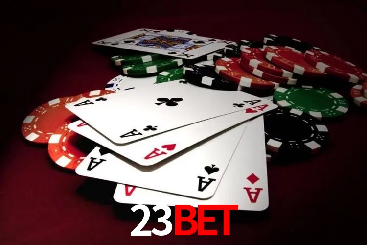 Diretório de Jogos 23bet