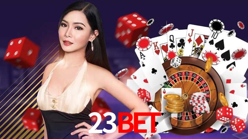 Estatísticas Esportivas 23bet