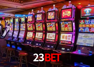 Descubra a Magia dos Jogos de Arcade no 23bet