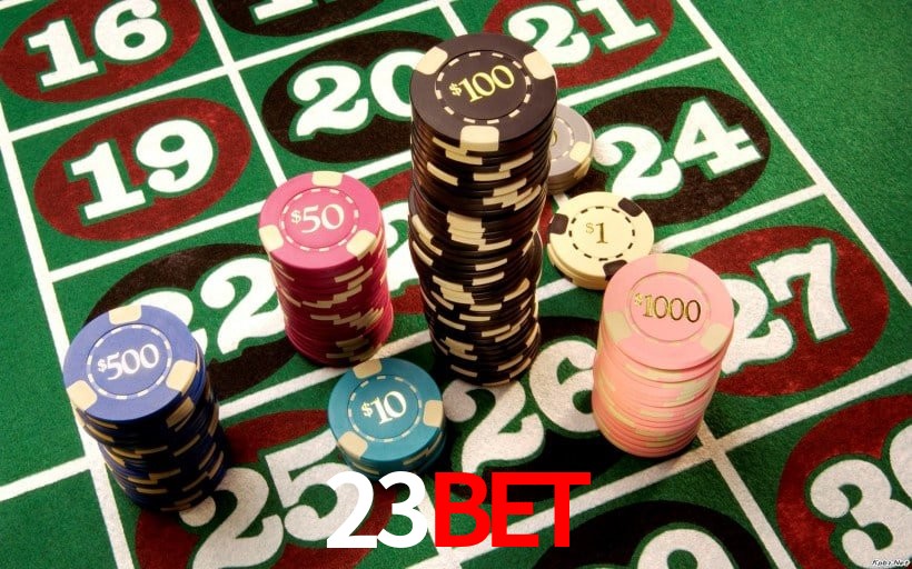 Sistemas de Segurança 23bet
