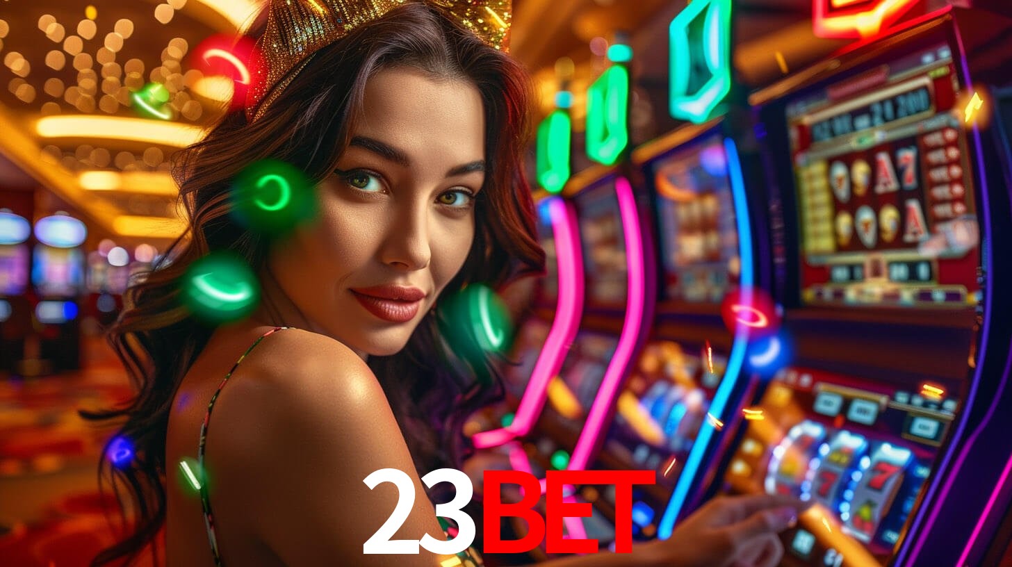 App mobile 23bet