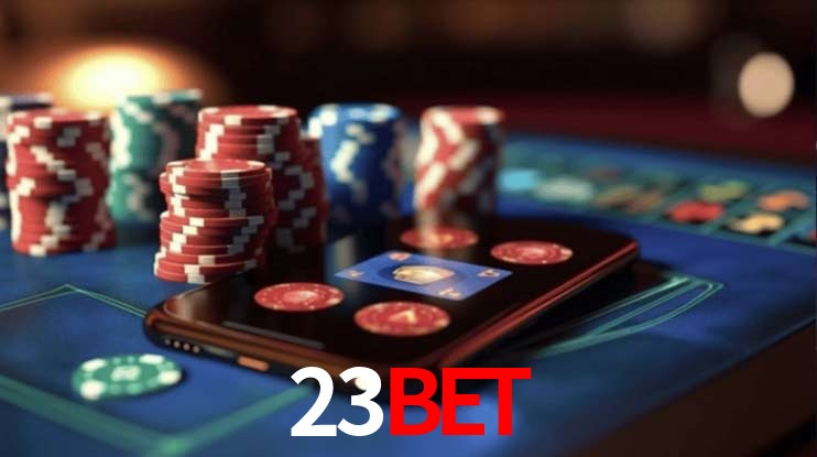Login Seguro 23bet