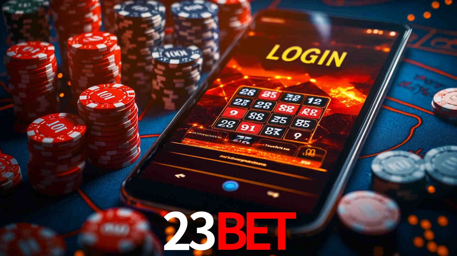 23bet login