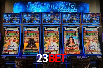A Experiência Imersiva dos Cassinos Ao Vivo no 23bet