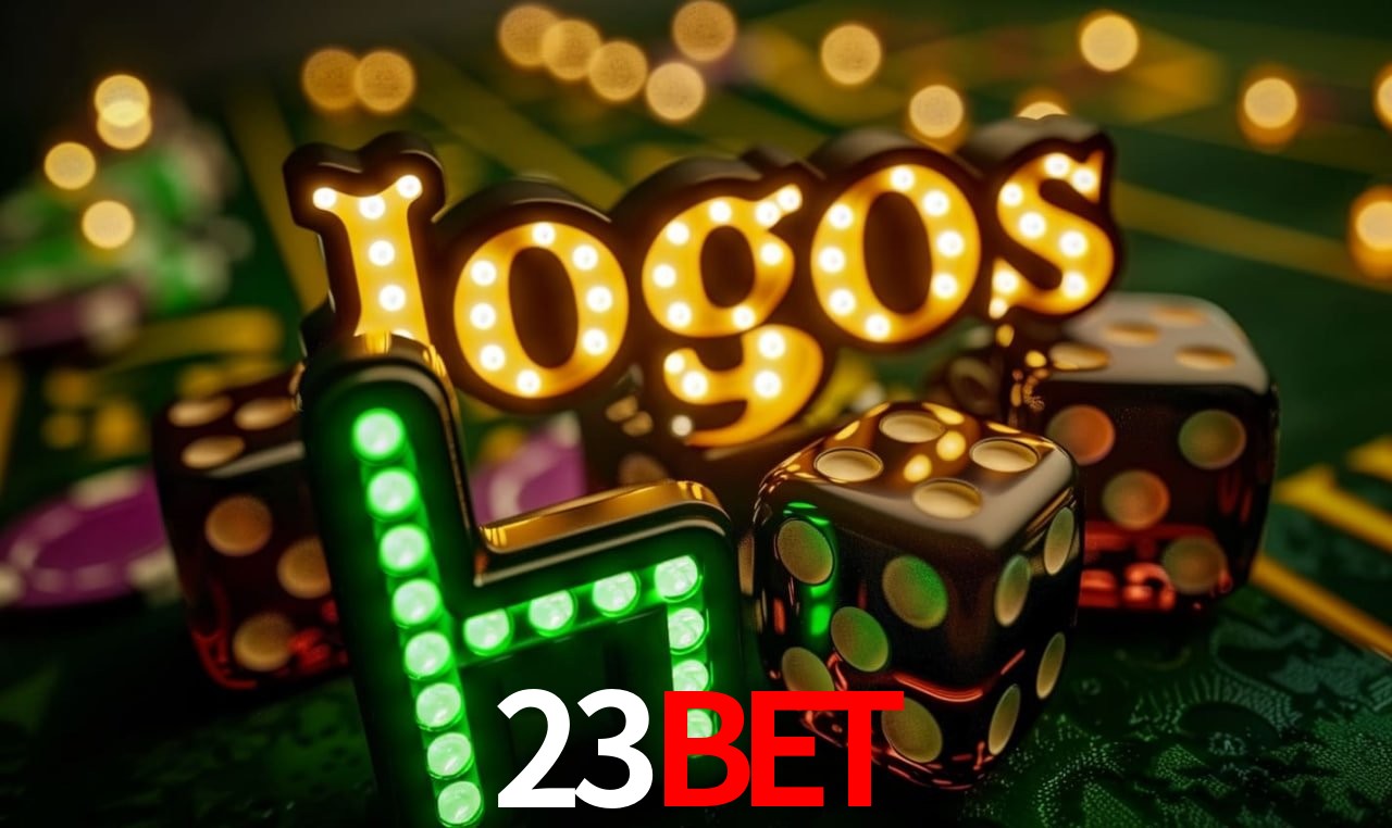 Aplicativo mobile 23bet