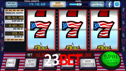 Descubra o Mundo do Cassino Online com 23bet