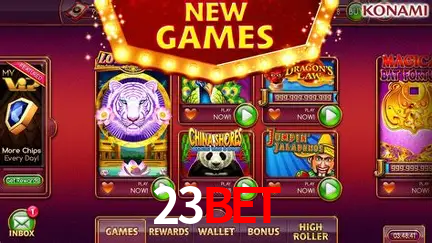 A Emoção da Loteria na 23bet: Uma Chance de Mudança de Vida