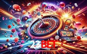 Design Responsivo 23bet