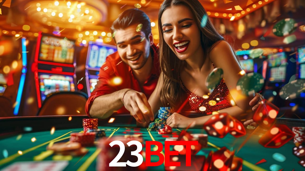 Acesso à conta 23bet