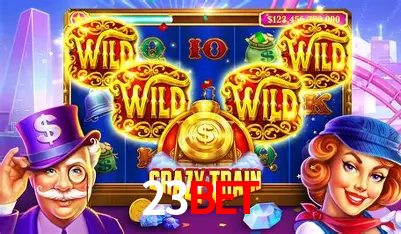 Desvendando o Mundo dos Jogos Virtuais na 23bet