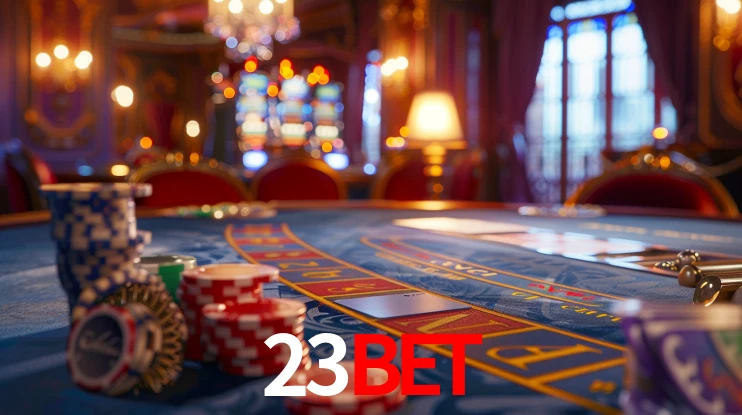 Weekend Specials 23bet
