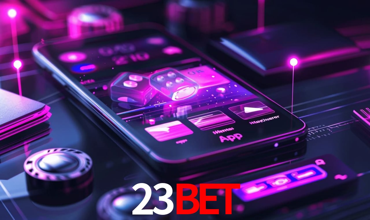 Basketball Betting 23bet