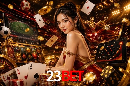 Exclusive Offers 23bet
