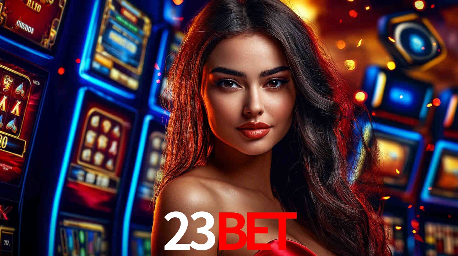 cassino 23bet