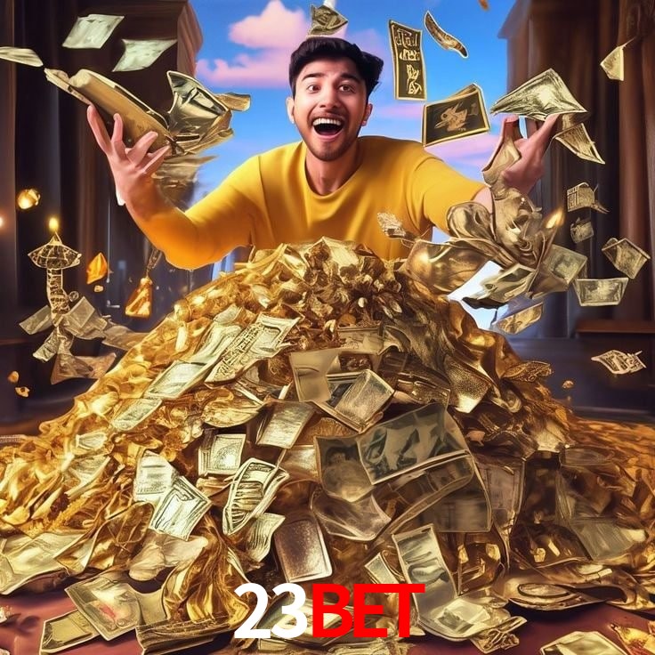 Casino Ao Vivo 23bet