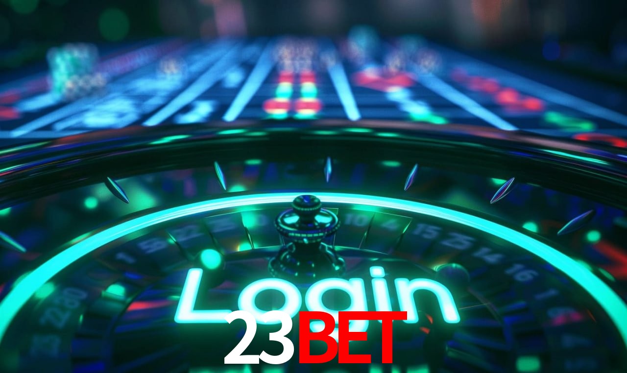Tecnologia da Plataforma 23bet