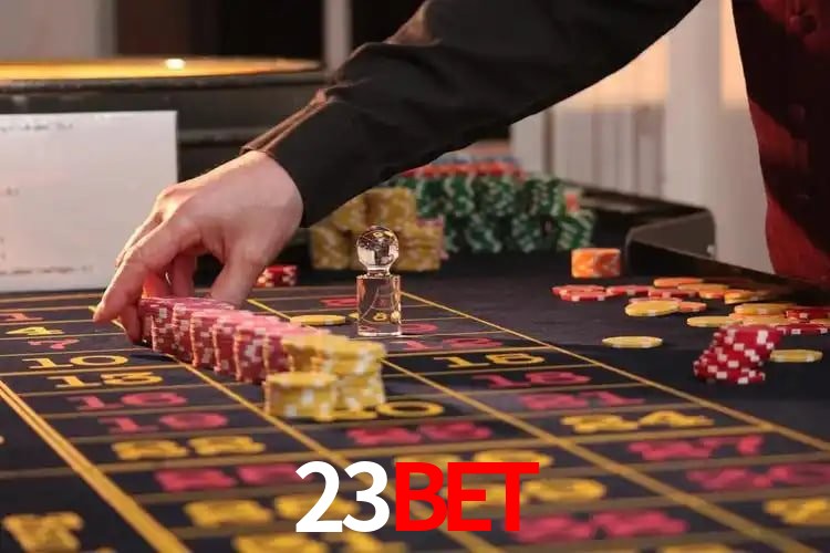 Descubra a Essência do 23bet: Nossa História e Compromissos
