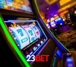 Descubra a Essência do 23bet: Nossa História e Compromissos