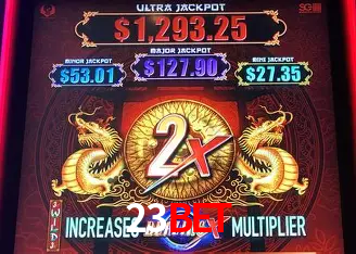 A Experiência Imersiva dos Cassinos Ao Vivo no 23bet