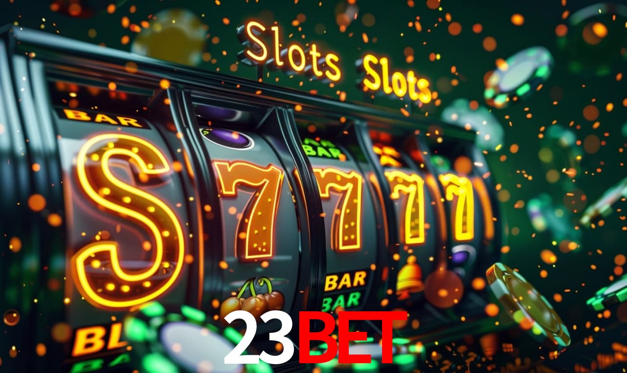 Cadastro Rápido 23bet