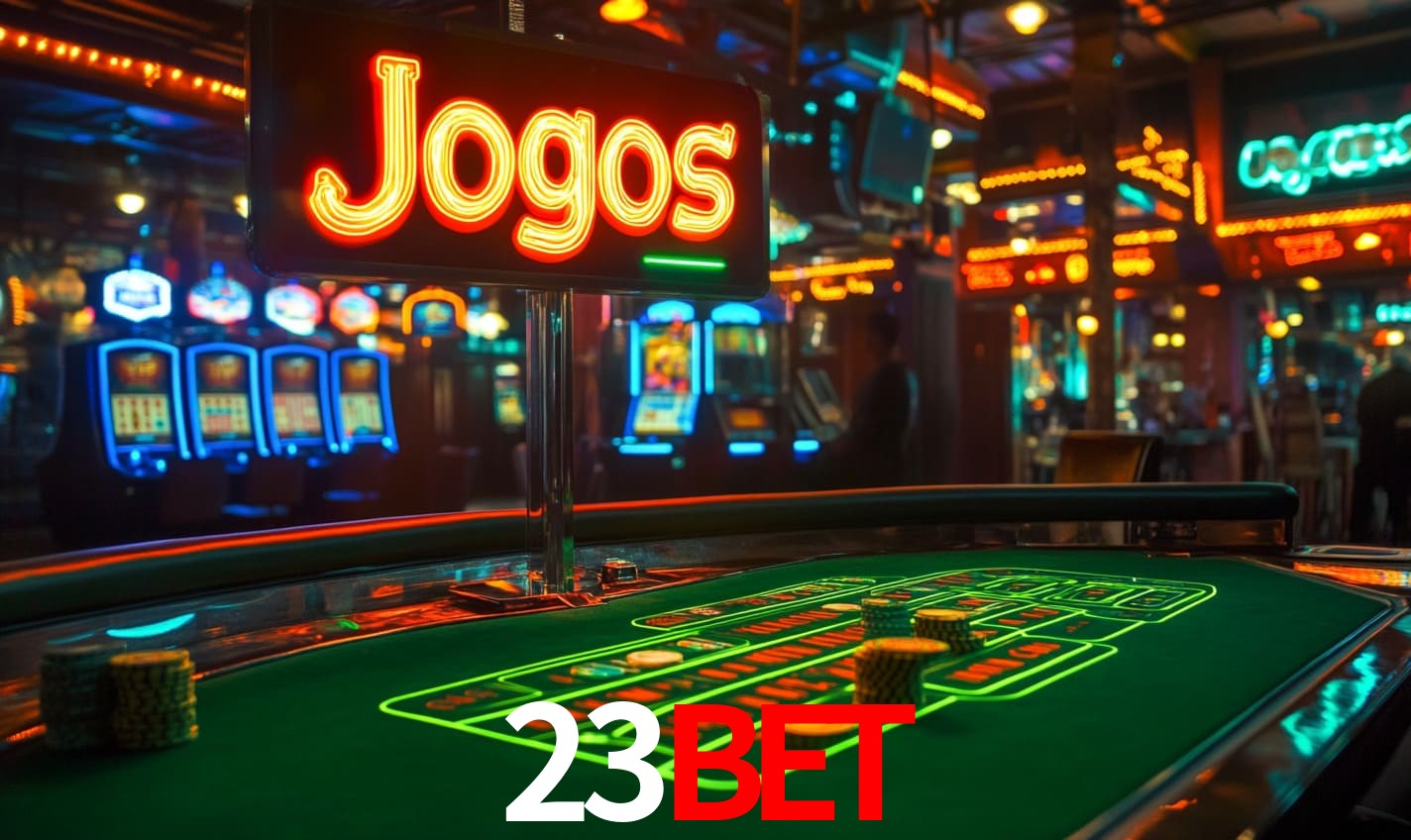 Instalação Android 23bet