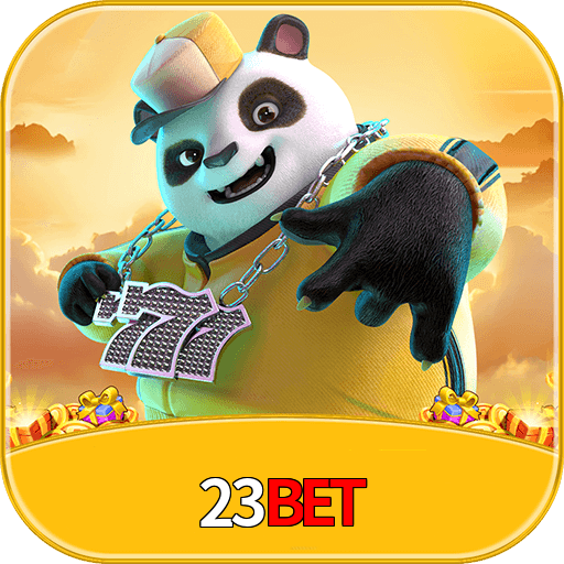 Logo 23bet