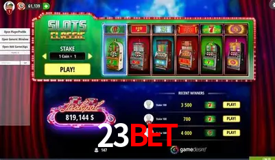 A Experiência Imersiva dos Cassinos Ao Vivo no 23bet