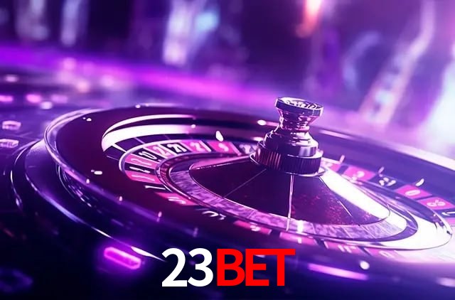 Bônus de Boas-vindas 23bet