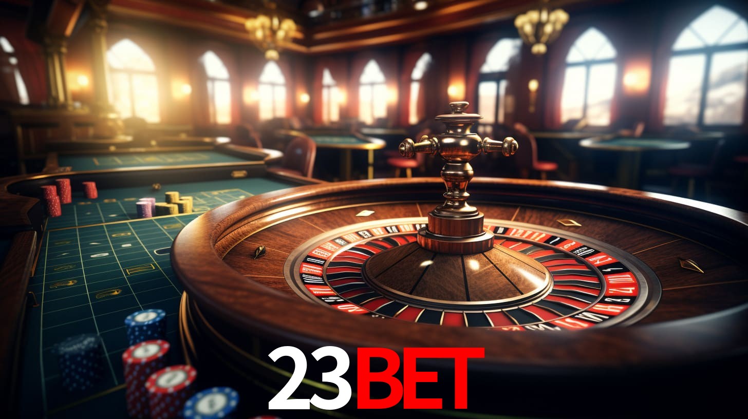 Basketball Betting 23bet