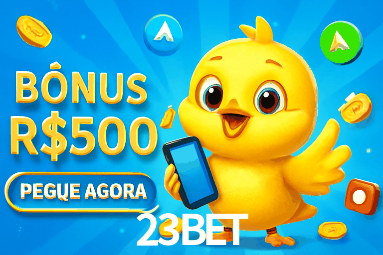 Flash Promotion 23bet