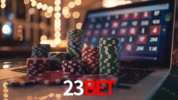 API Integration 23bet