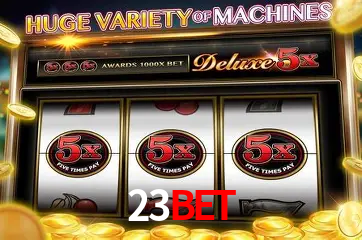 Descubra a Magia dos Jogos de Arcade no 23bet