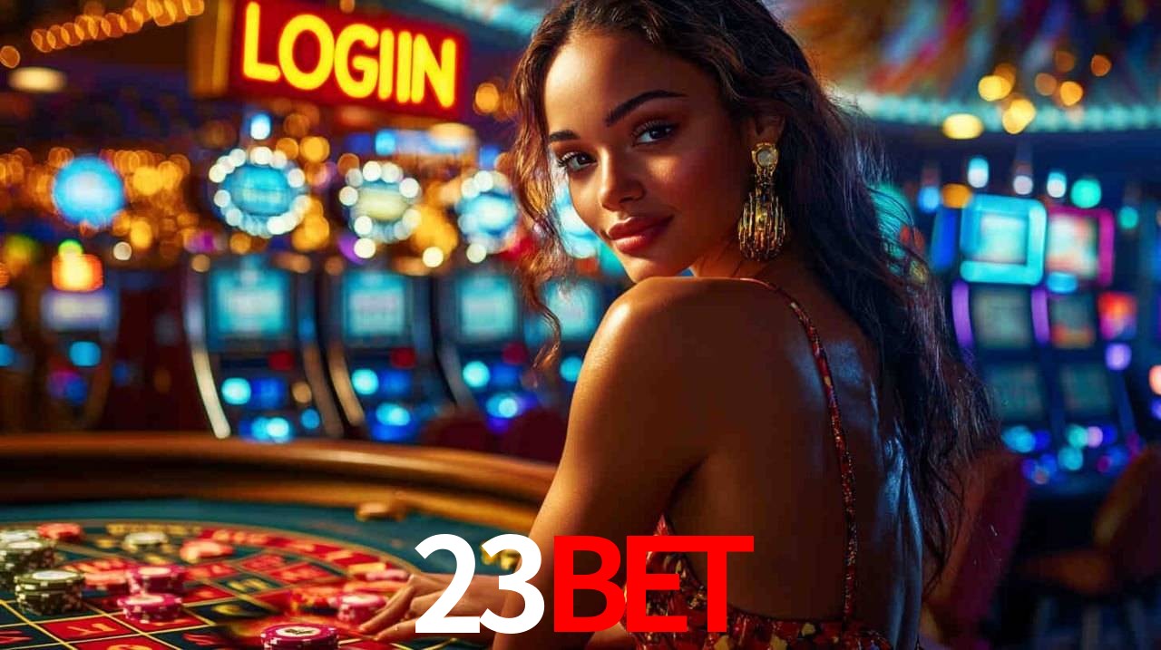 23bet Rio de Janeiro - Popular Jogos