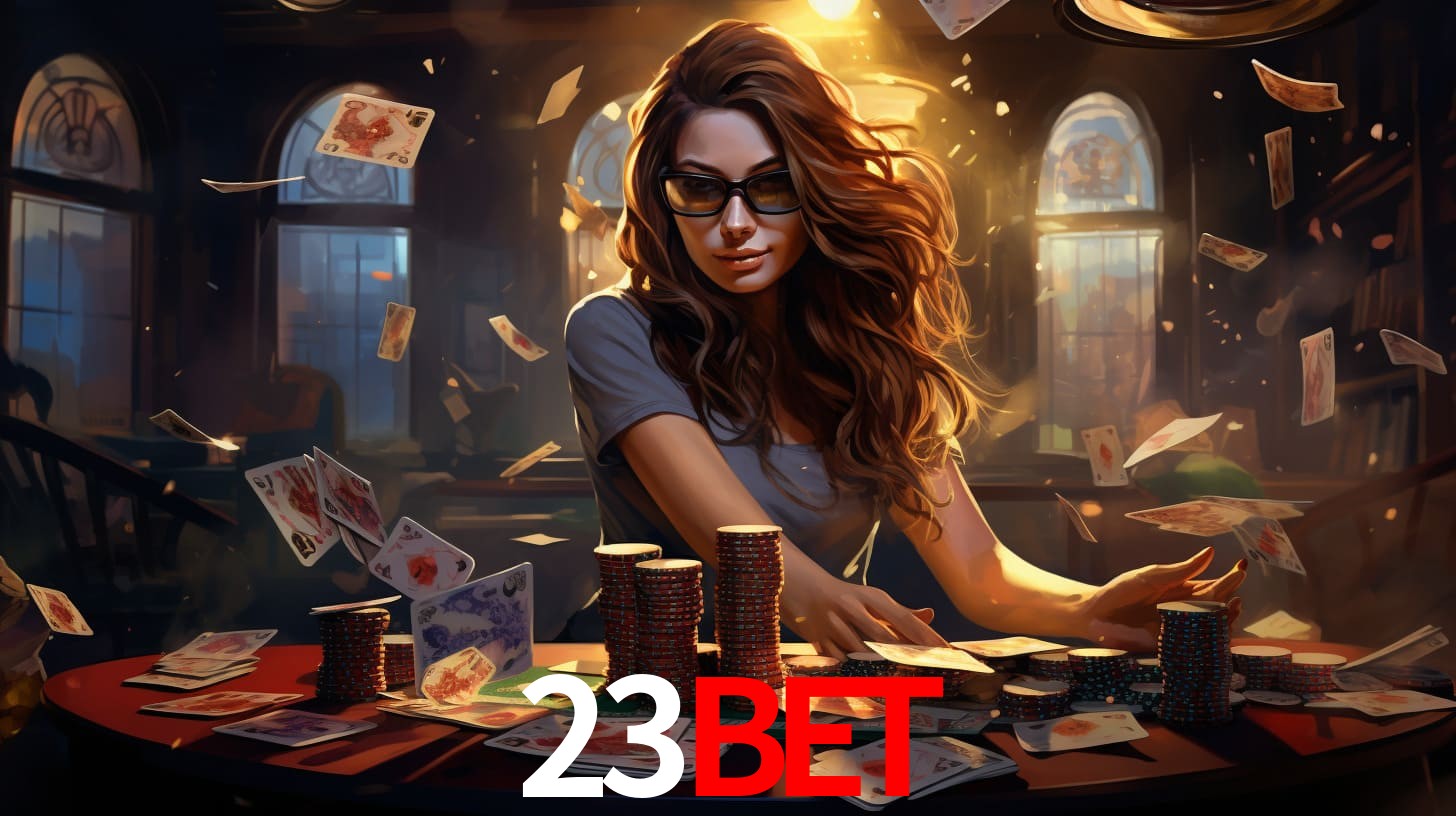Tennis Betting 23bet