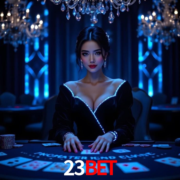 23bet São Paulo - Jogo Providers